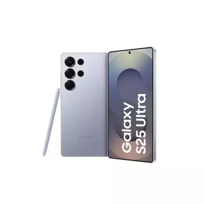 Galaxy S25 Ultra (12 GB RAM- 256 GB)
