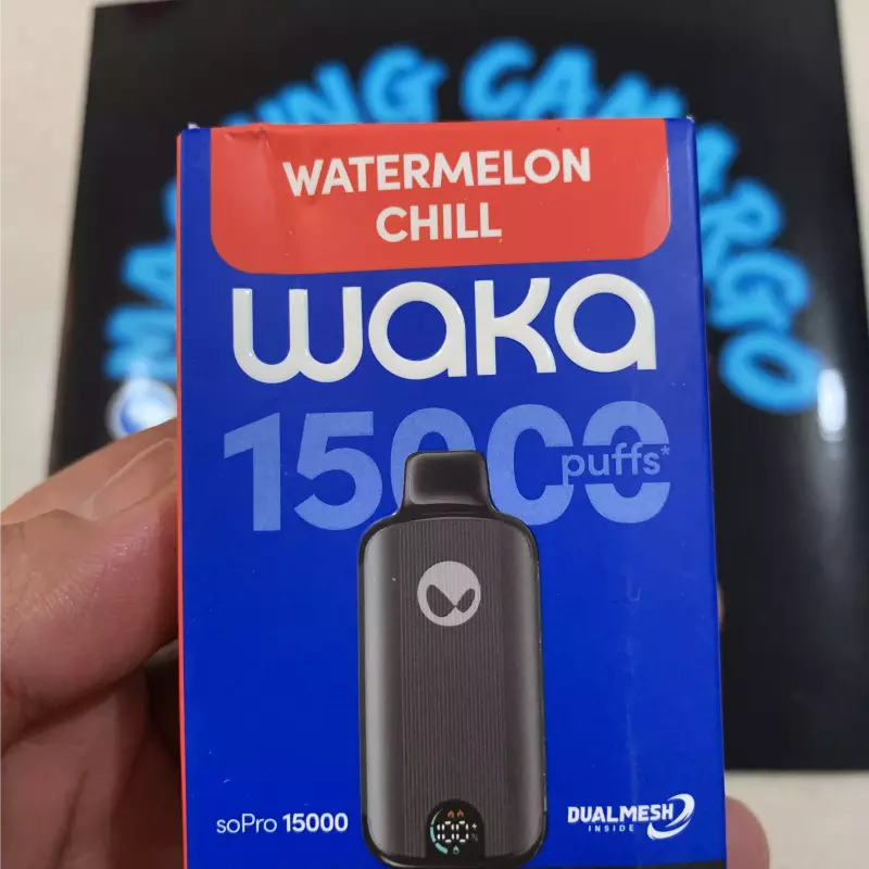 Watermelon Chill 🍉