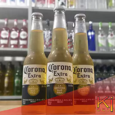 Corona Long 3 x 23,50