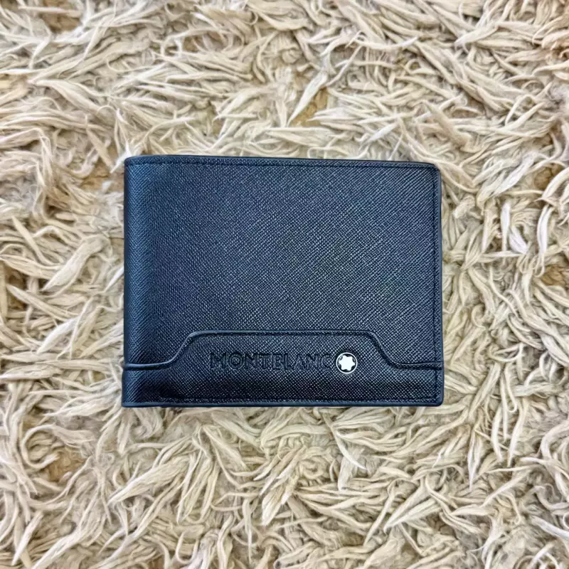 BILLETERA MONTBLANC CLASSIC
