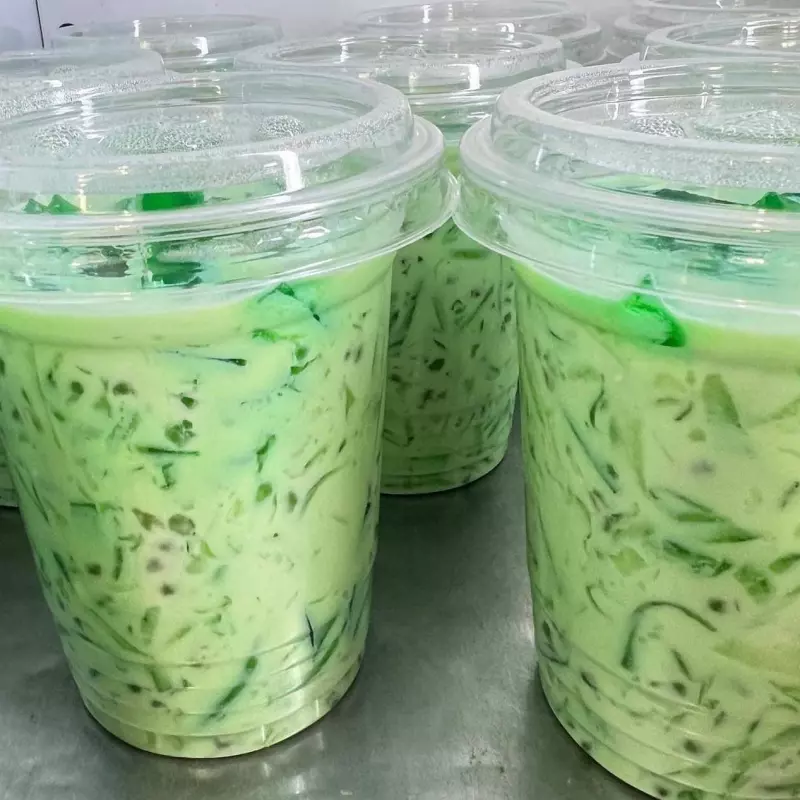 Buko pandan