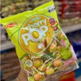 Pop melão 💛😋