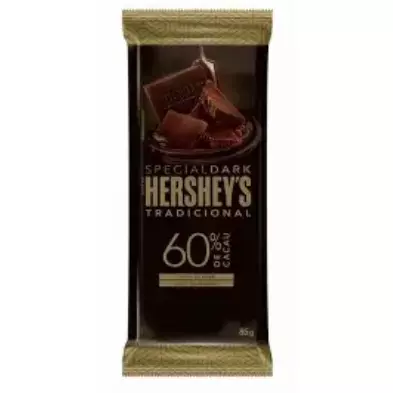 Chocolate Hershey's SpecialDark 85g