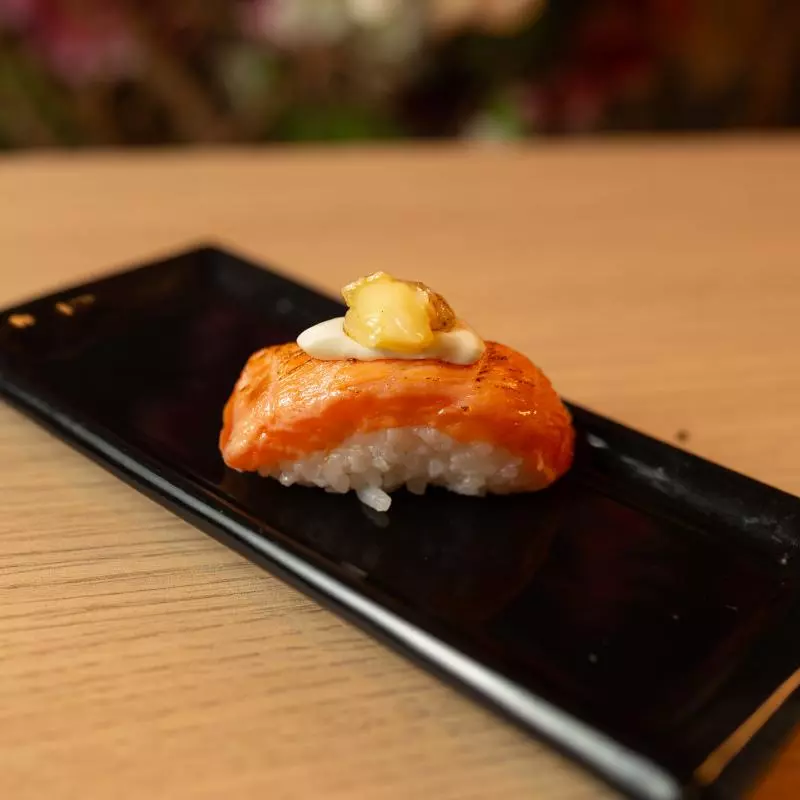 NIGIRI BRIE