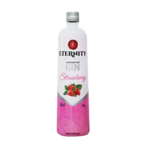 Gin Eternity Strawberry 950ml