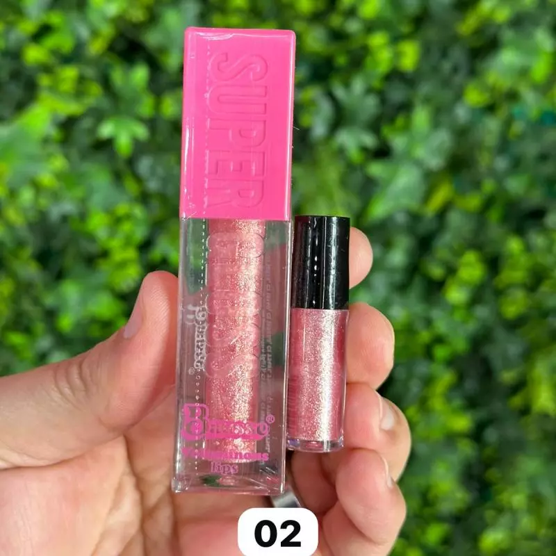 Super gloss M2026-2