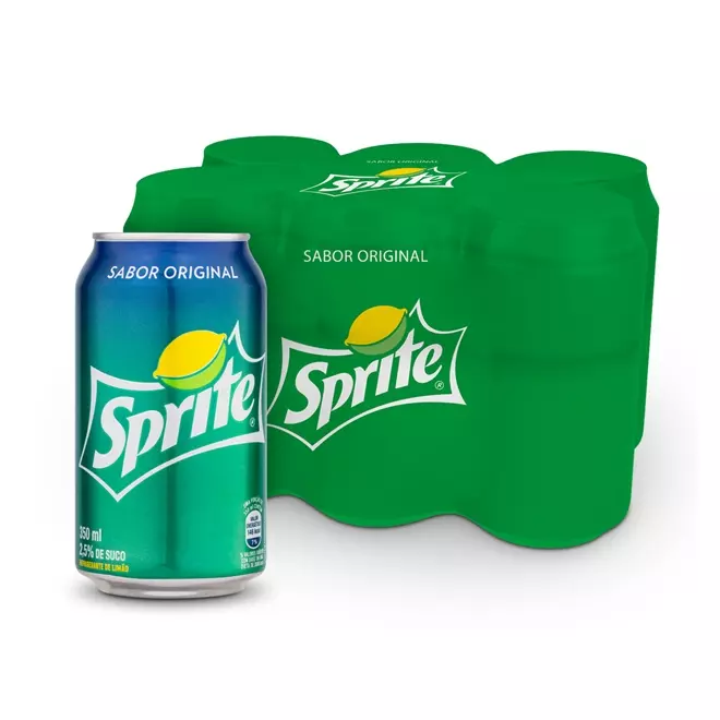 SPRITE LATA PACK C/12