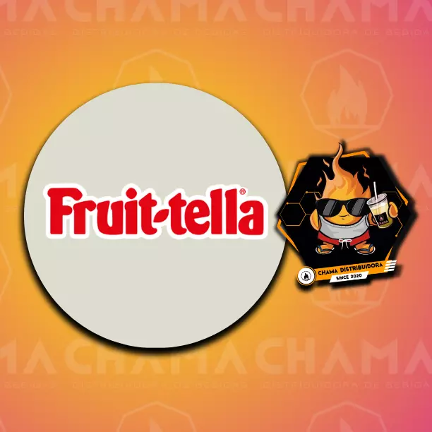 Fruit-tella