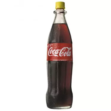 COCA COLA DE 1 LT