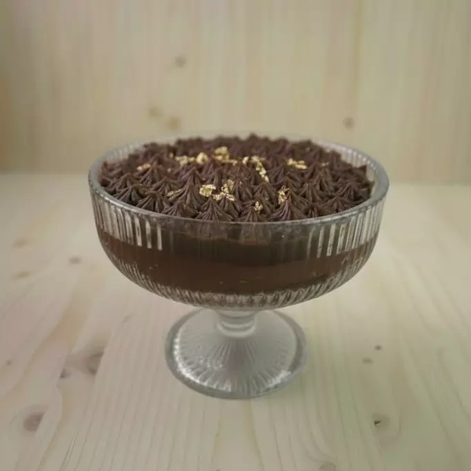 Chocolate c/ Licor