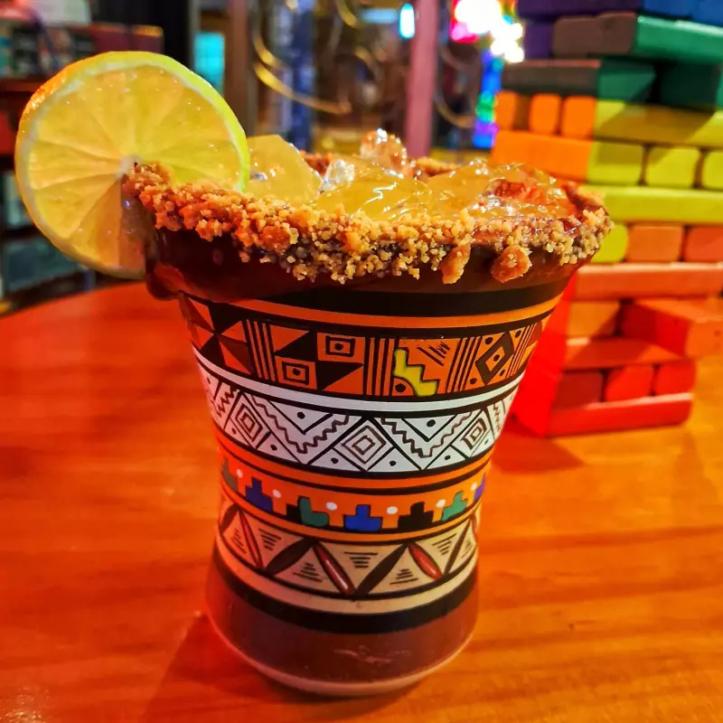 CANTARITO
