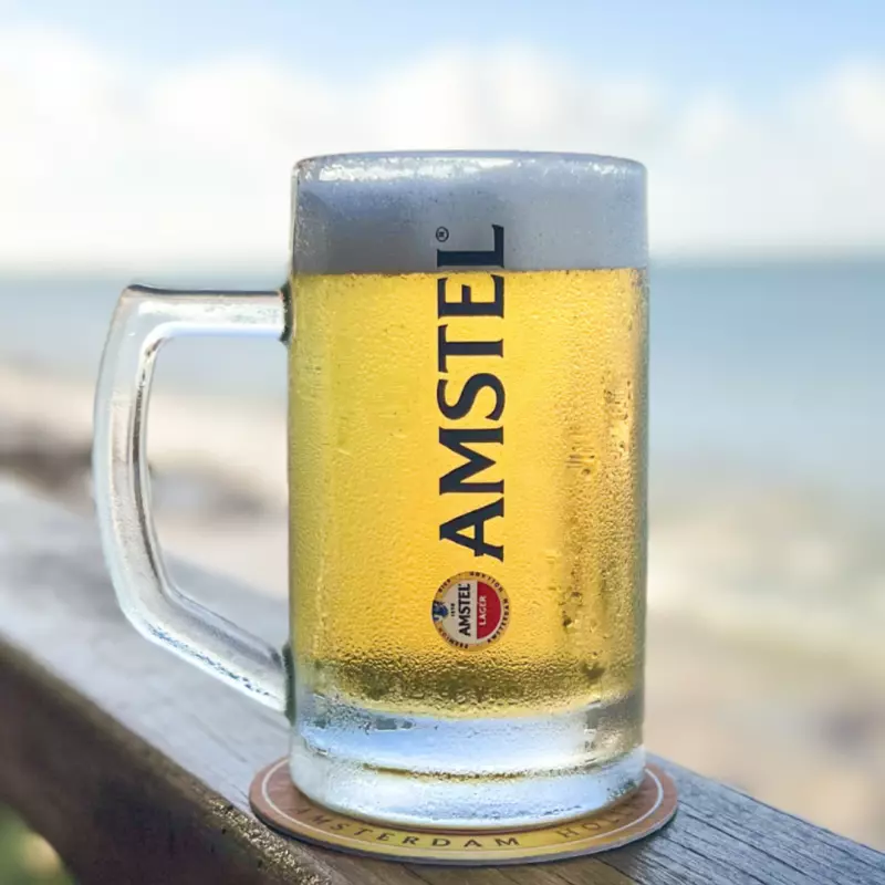 CHOPP AMSTEL