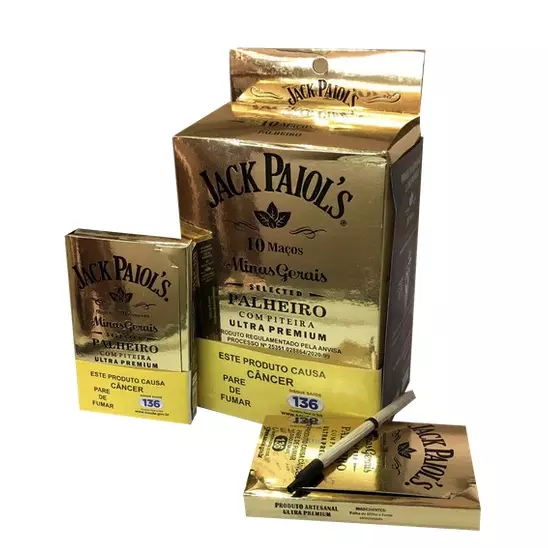 PALHEIRO JACKPAIOL´S