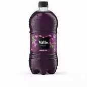 Suco del vale Frut uva 1l.