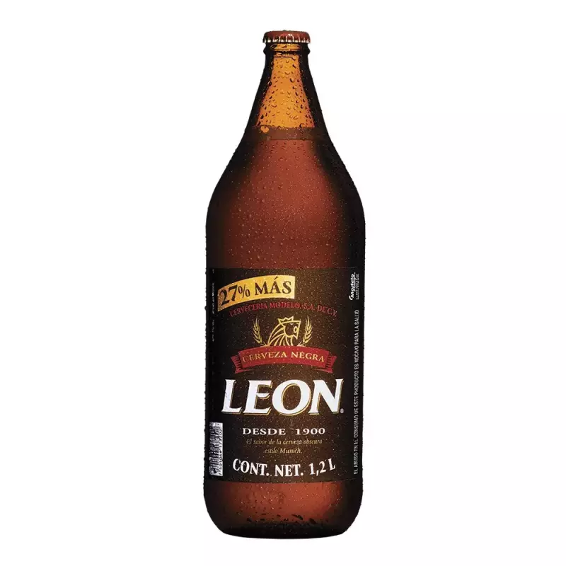 León 1.2 Lt