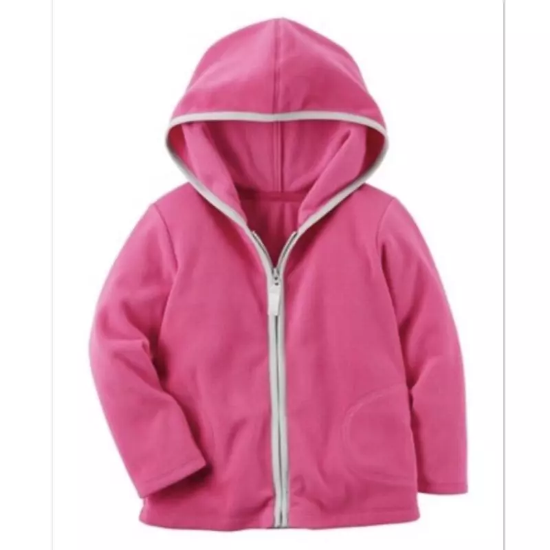 Camperita Pink Polar