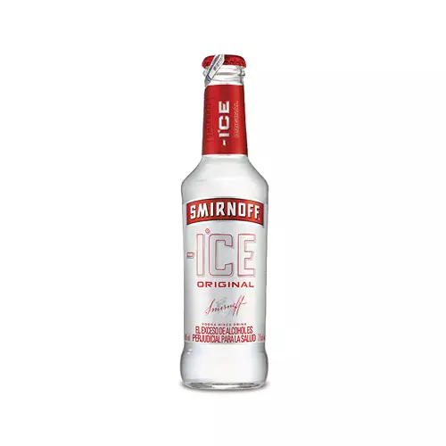 SMIRNOFF ICE 275 ML