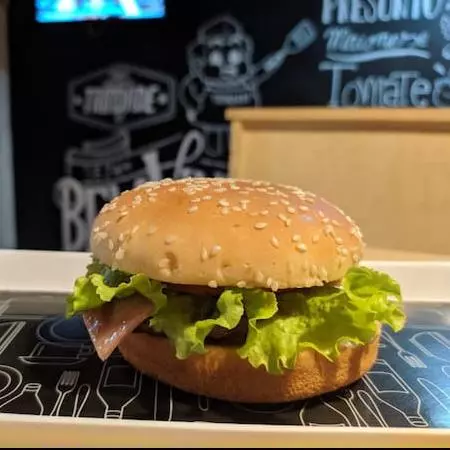 Trindade N1