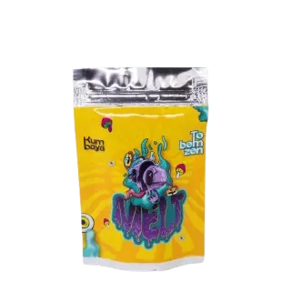 Kumbaya To Bem Zen - Melt