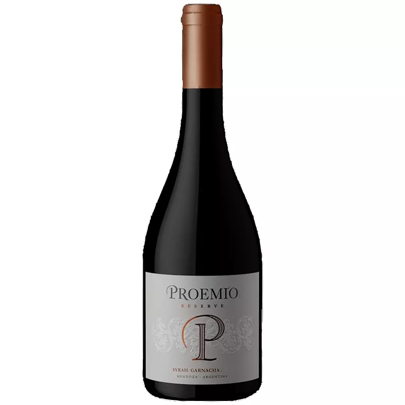 Proemio Reserva 750ml