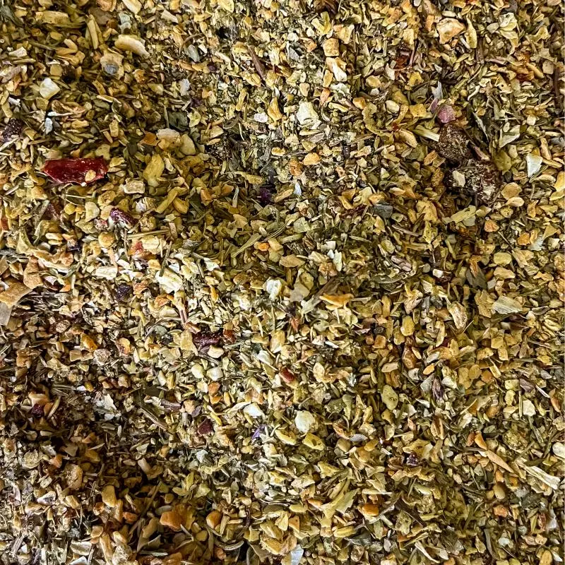 CHIMICHURRI S/PIMENTA