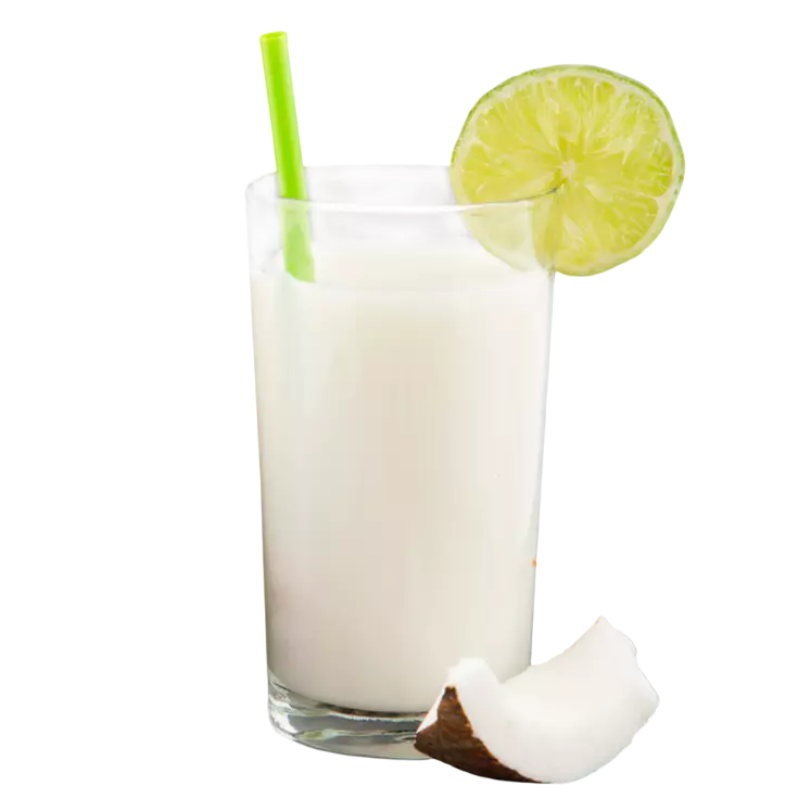Limonada de Coco