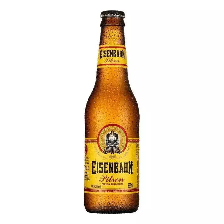 EISENBAHN 355ML