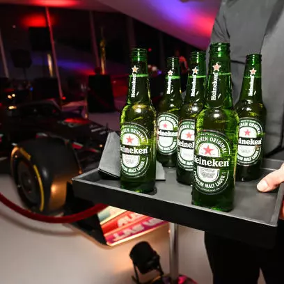 Combo 3 Heineken 330 ml