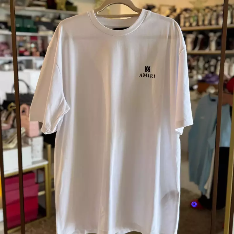 CAMISETA AMIRI