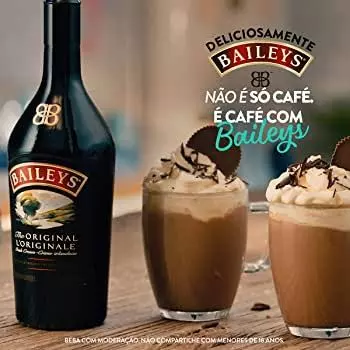 licor baileys
