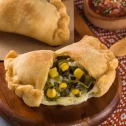 EMPANADA PZA.