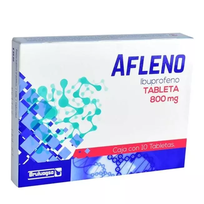 Afleno
