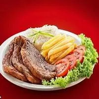 PICANHA MATURATTA GRELHADA INDIVIDUAL