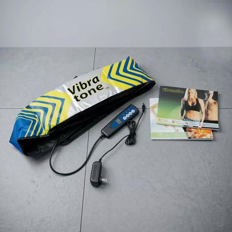 MASAJEADOR VIBRATONE