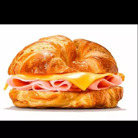 CROISANT  SALADO