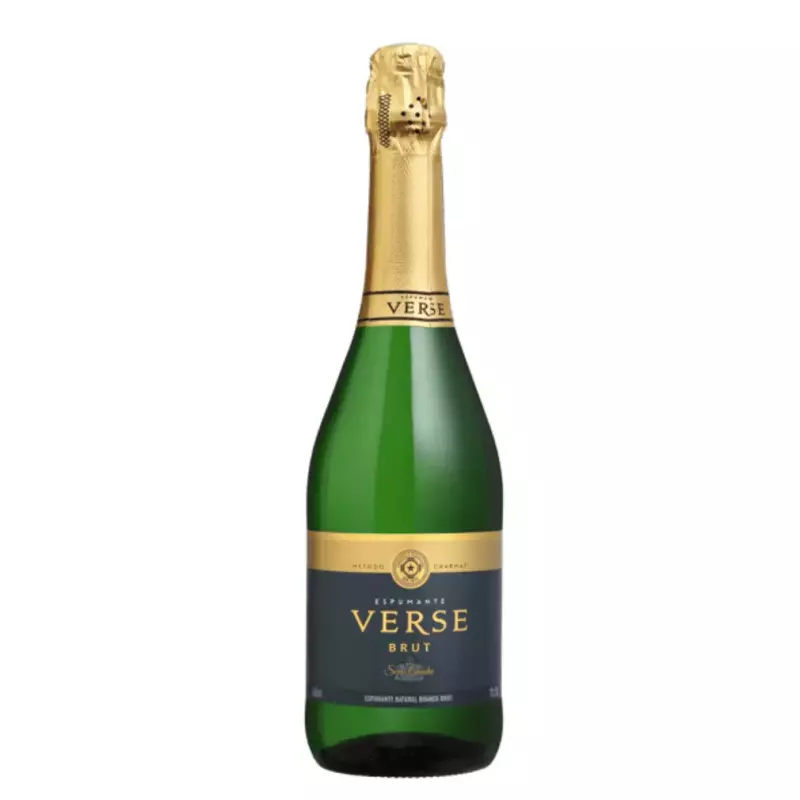 Verse Espumante Brut 660ml