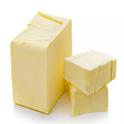 Margarina Sin Sal Astra 1Kg