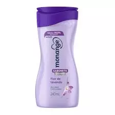 SABONETE LÍQUIDO 240ML