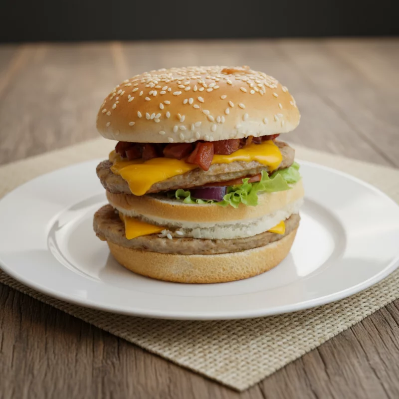 Chessebacon