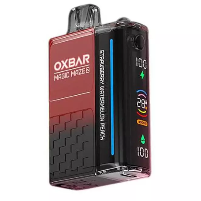 STAWBERRY WATERMELON