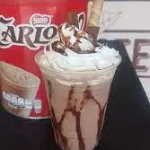 Frappe Carlos V