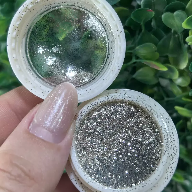 Pigmento Refletivo Prata N•5151