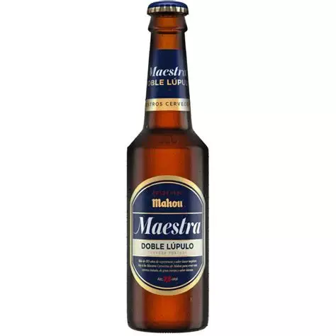 cerveza Maestra