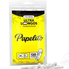 FILTRO PAPELITO ULTRA LONGO