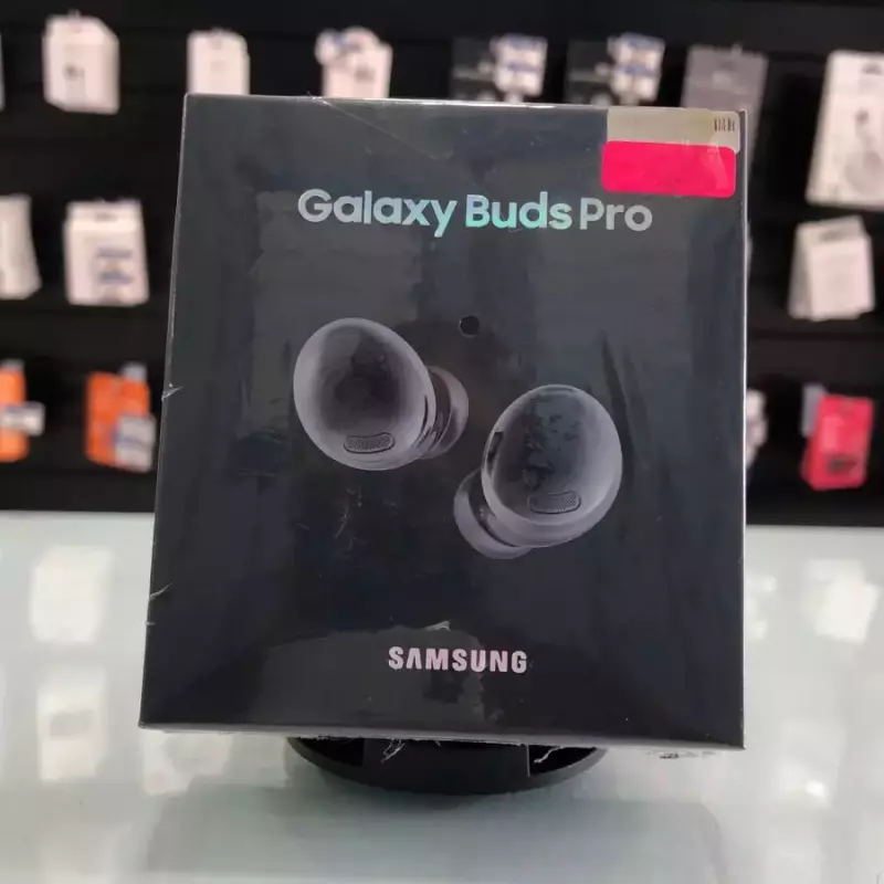 SAMSUNG GALAXY BUDS PRO