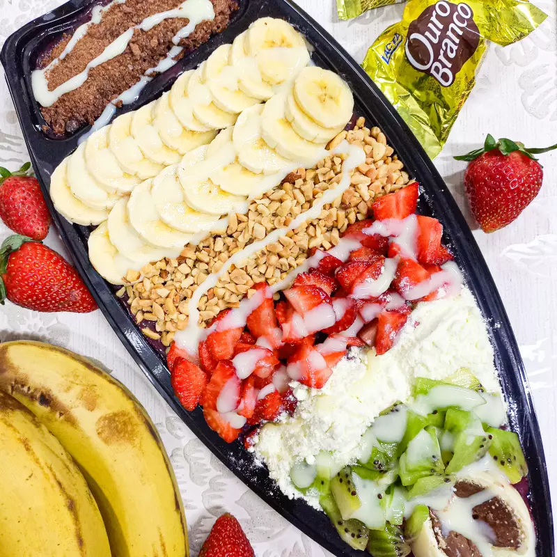 Açaí Barca (750ml)