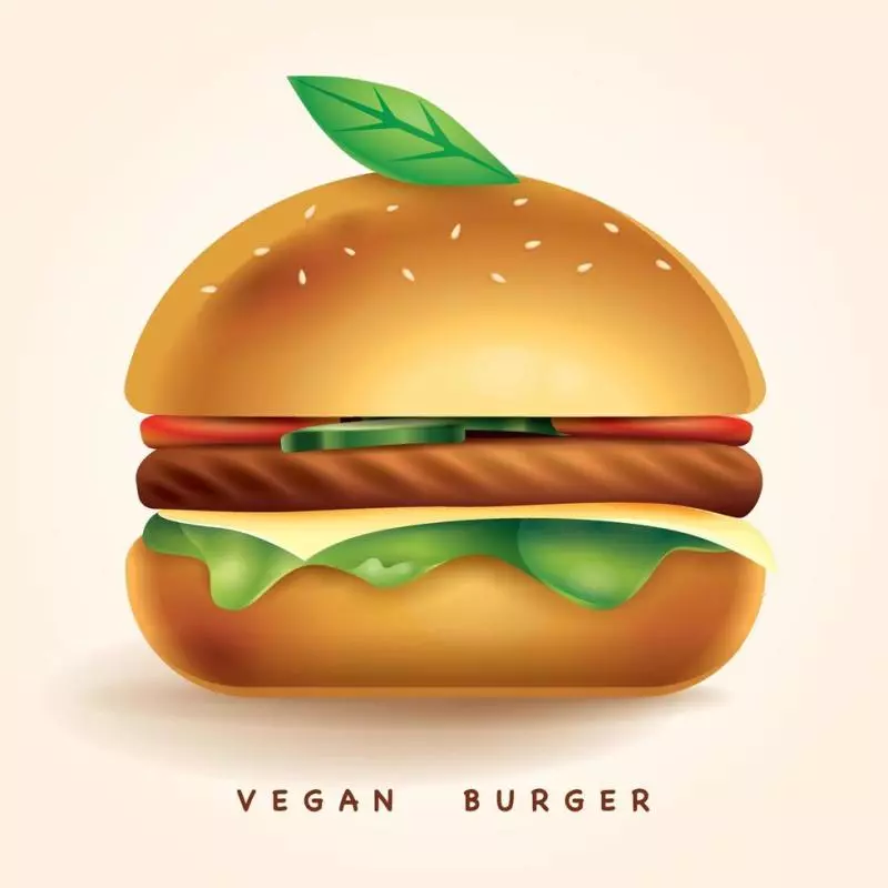 vegetariano