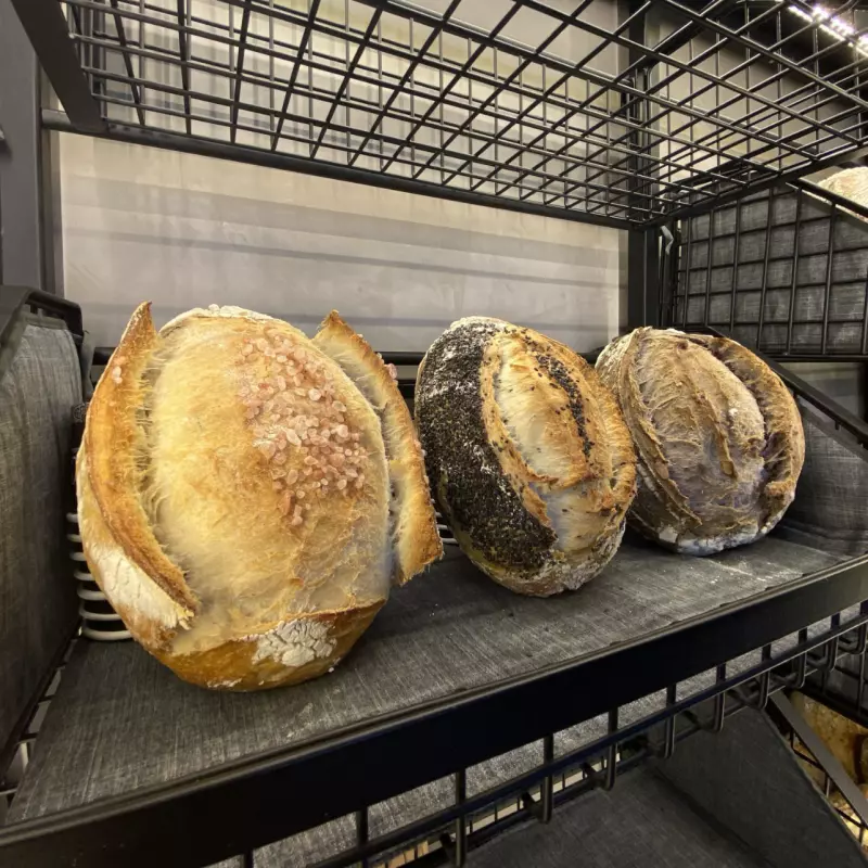 Fermentação natural