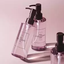 I'M FROM-Fig Cleansing Oil