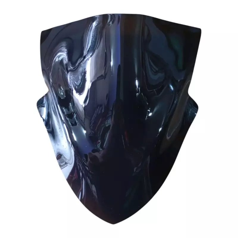 VISOR CUPULA DOBLE BURBUJA GRANDE